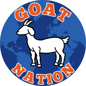 Goat Nation Logo